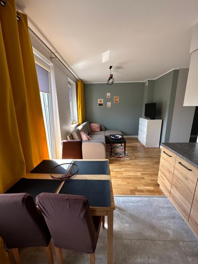 Apartament Z Widokiem 2 Chełm المظهر الخارجي الصورة