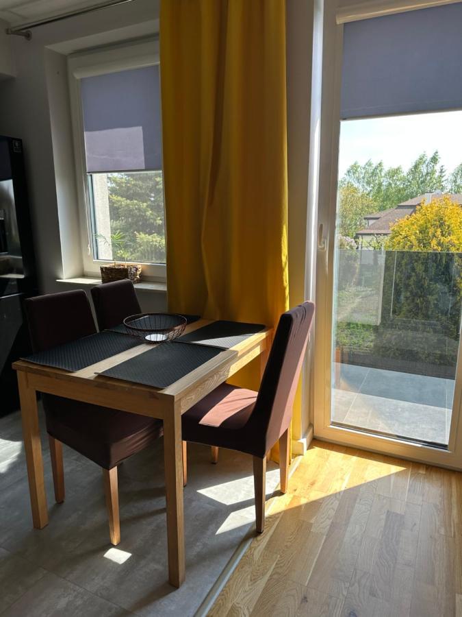 Apartament Z Widokiem 2 Chełm المظهر الخارجي الصورة