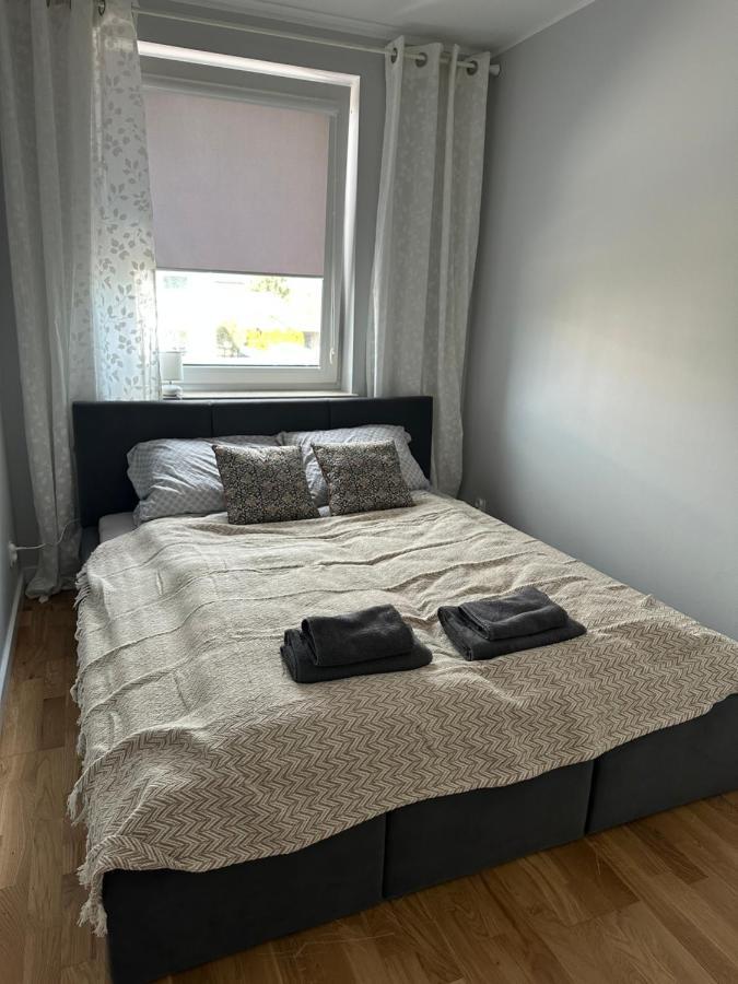 Apartament Z Widokiem 2 Chełm المظهر الخارجي الصورة