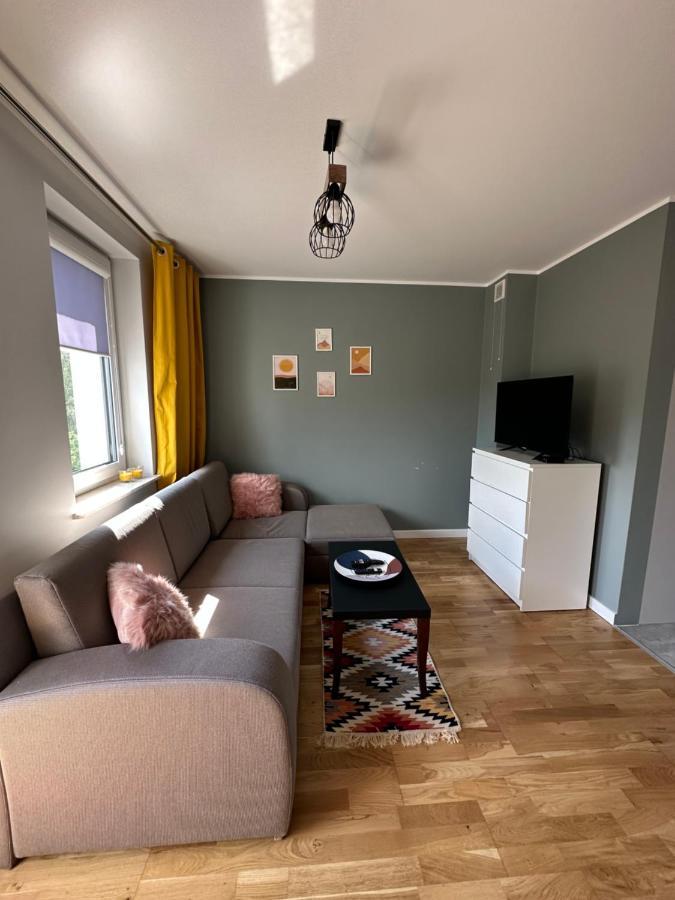 Apartament Z Widokiem 2 Chełm المظهر الخارجي الصورة