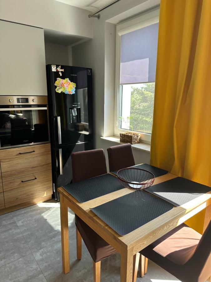 Apartament Z Widokiem 2 Chełm المظهر الخارجي الصورة