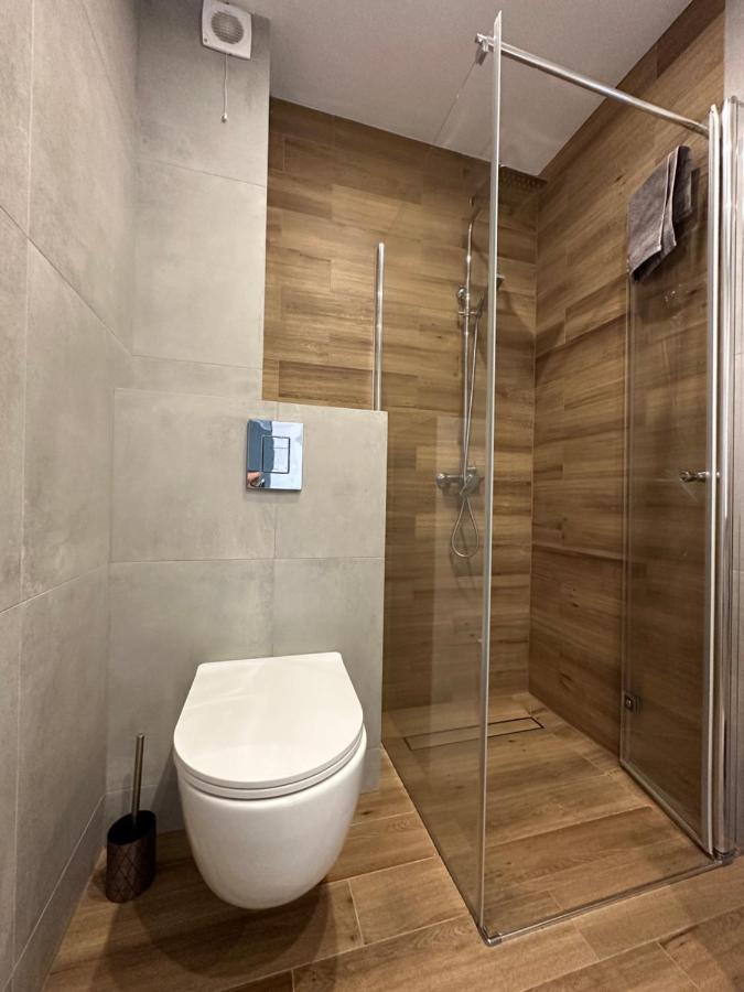 Apartament Z Widokiem 2 Chełm المظهر الخارجي الصورة