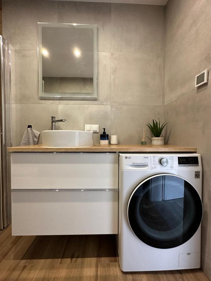 Apartament Z Widokiem 2 Chełm المظهر الخارجي الصورة