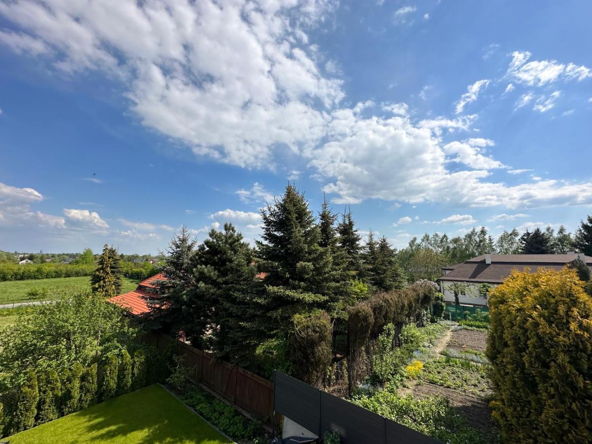 Apartament Z Widokiem 2 Chełm المظهر الخارجي الصورة