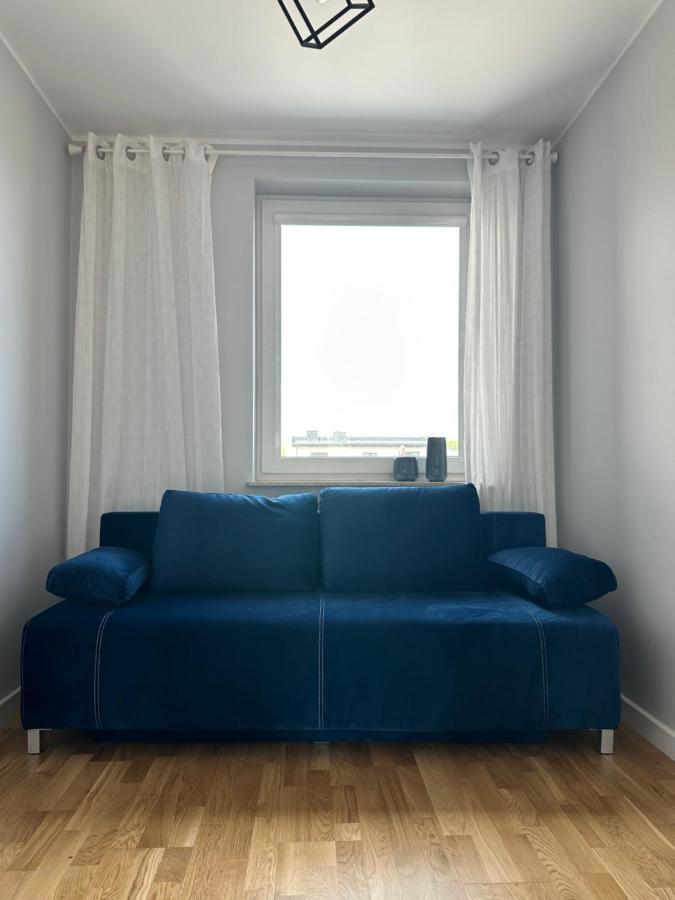 Apartament Z Widokiem 2 Chełm المظهر الخارجي الصورة